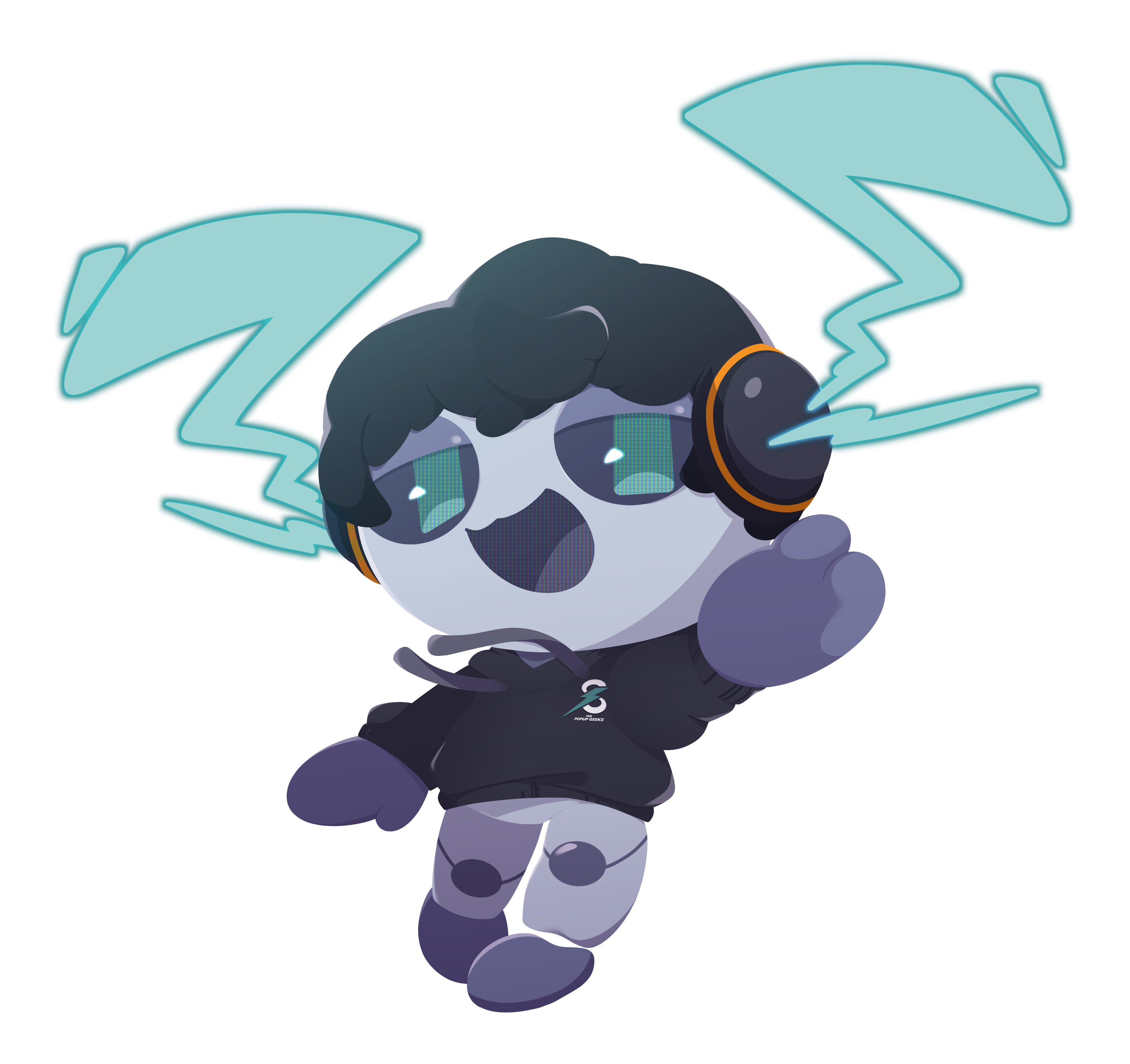 AI Agent RUi(ルイ)