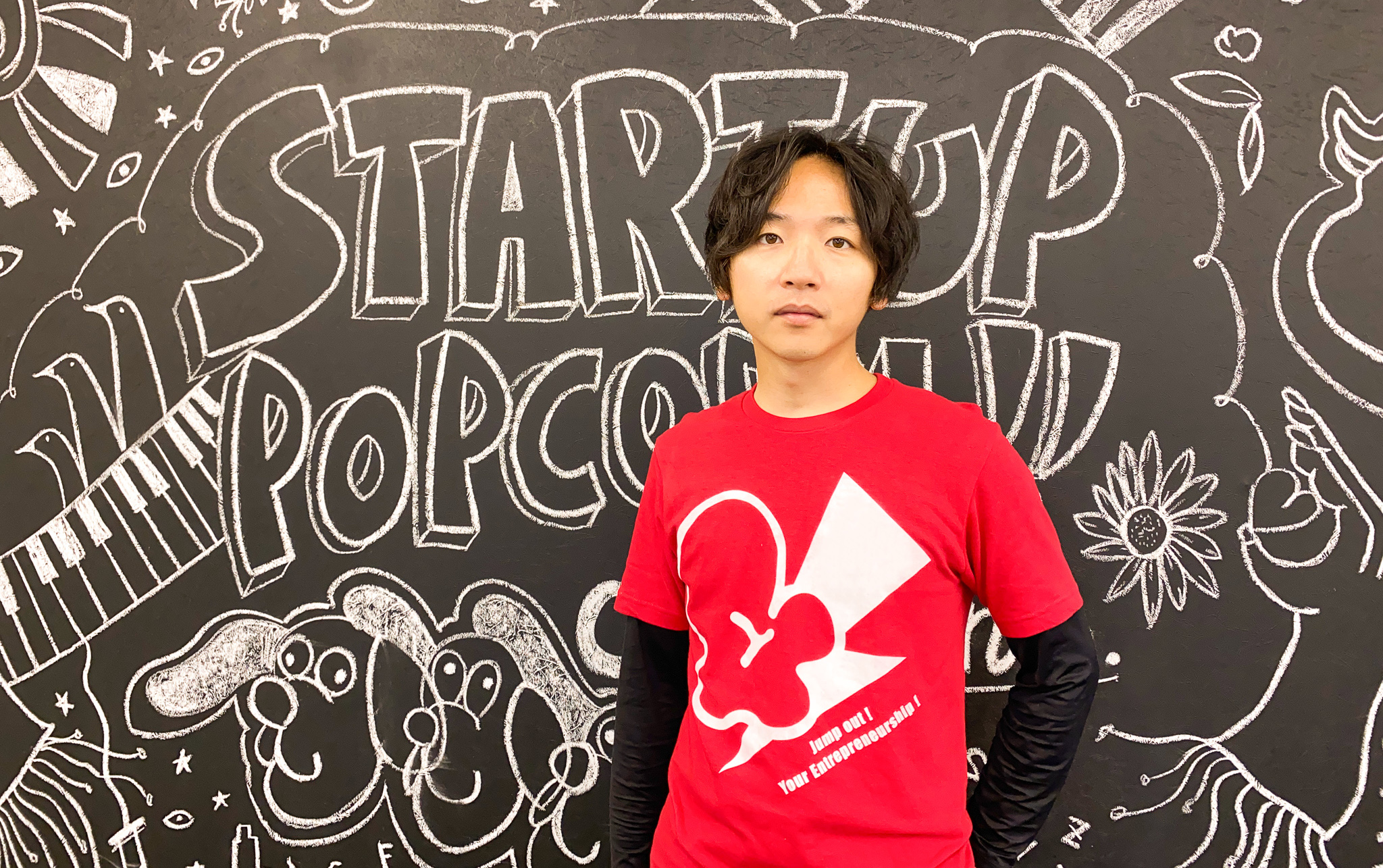 代表取締役CEO 澤田 聖士